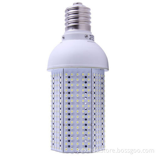 High Lumens Eco-friendly Led Corn Lamp 20w / 30w 3528smd Cool / Natural / Warm White For Lobby